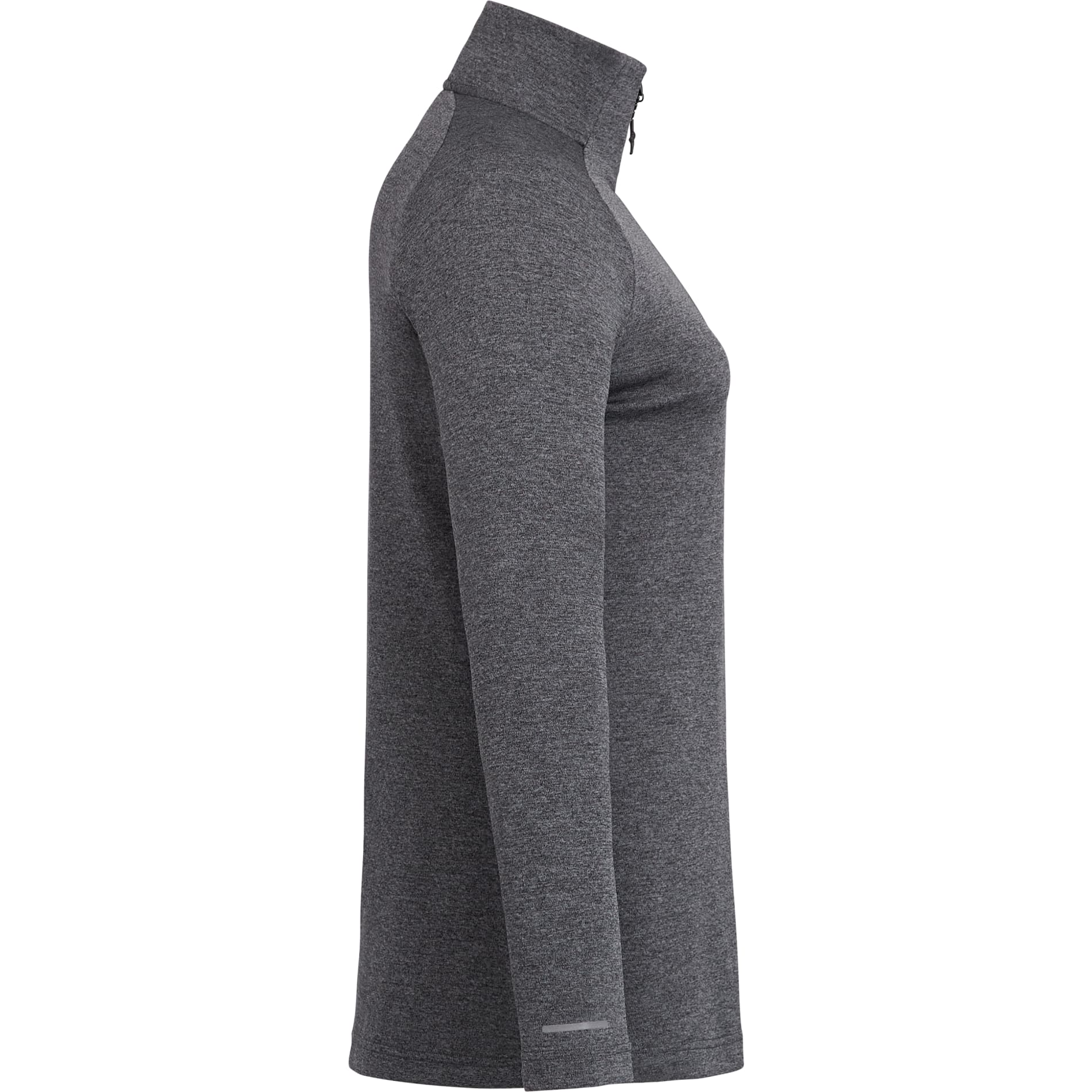 Women's ASGARD Eco Knit Half Zip 5