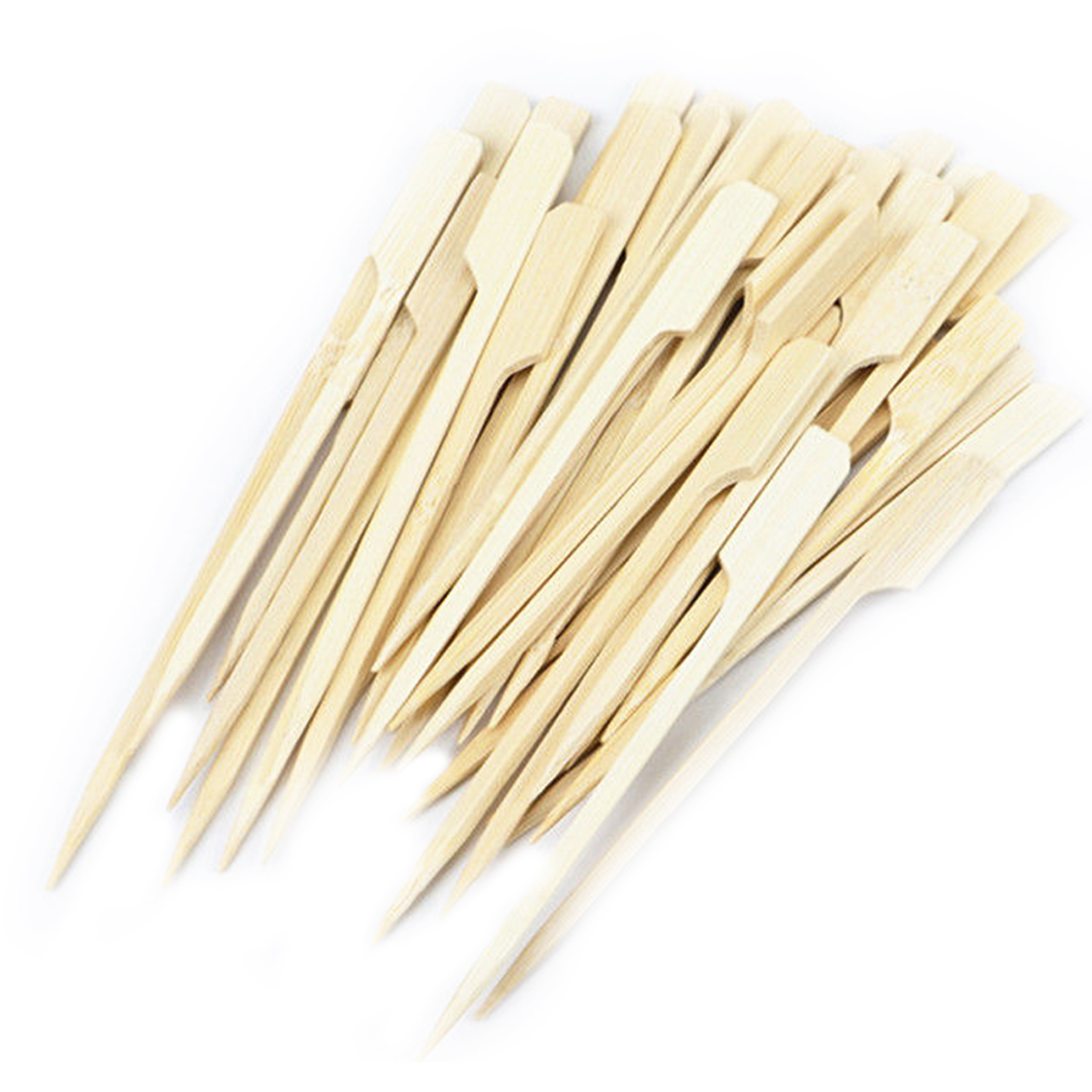 Bamboo Fancy Skewer 4