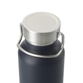 Thor Copper Vacuum Insulated Bottle 22oz 205