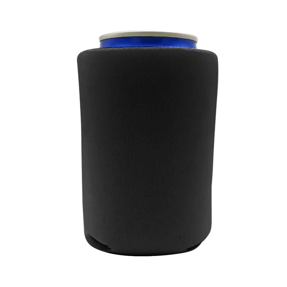 Chillguard Neoprene Can Cooler, custom koozie with logo imprint 10
