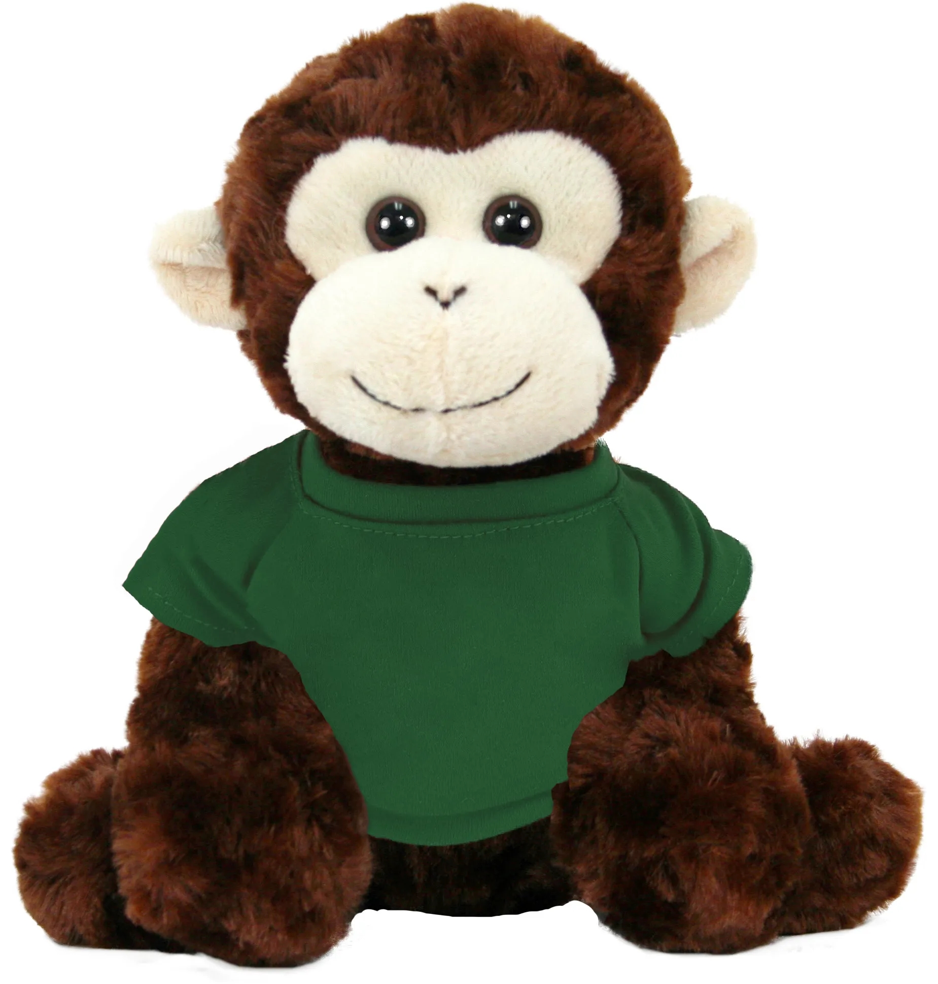 9" Terry Monkey 4