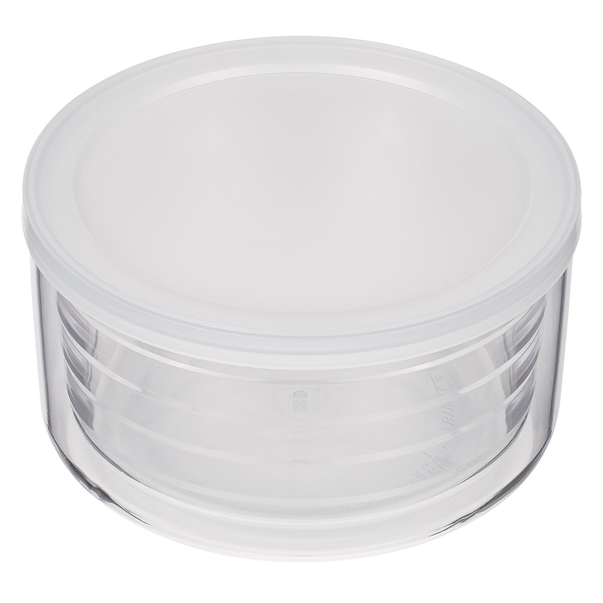22 Oz. Tritan™ Food Storage Bowl 6