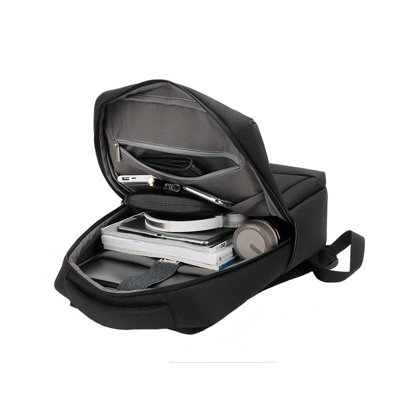 Breathable Laptop Backpack 7