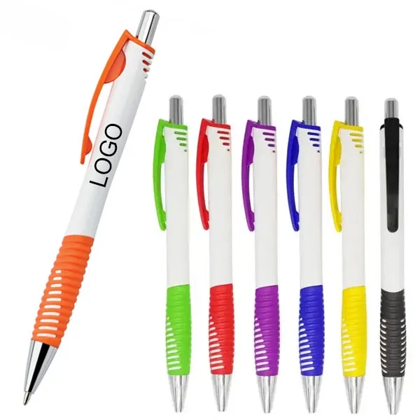 Promotional Gigi Ballpoint Pen 8