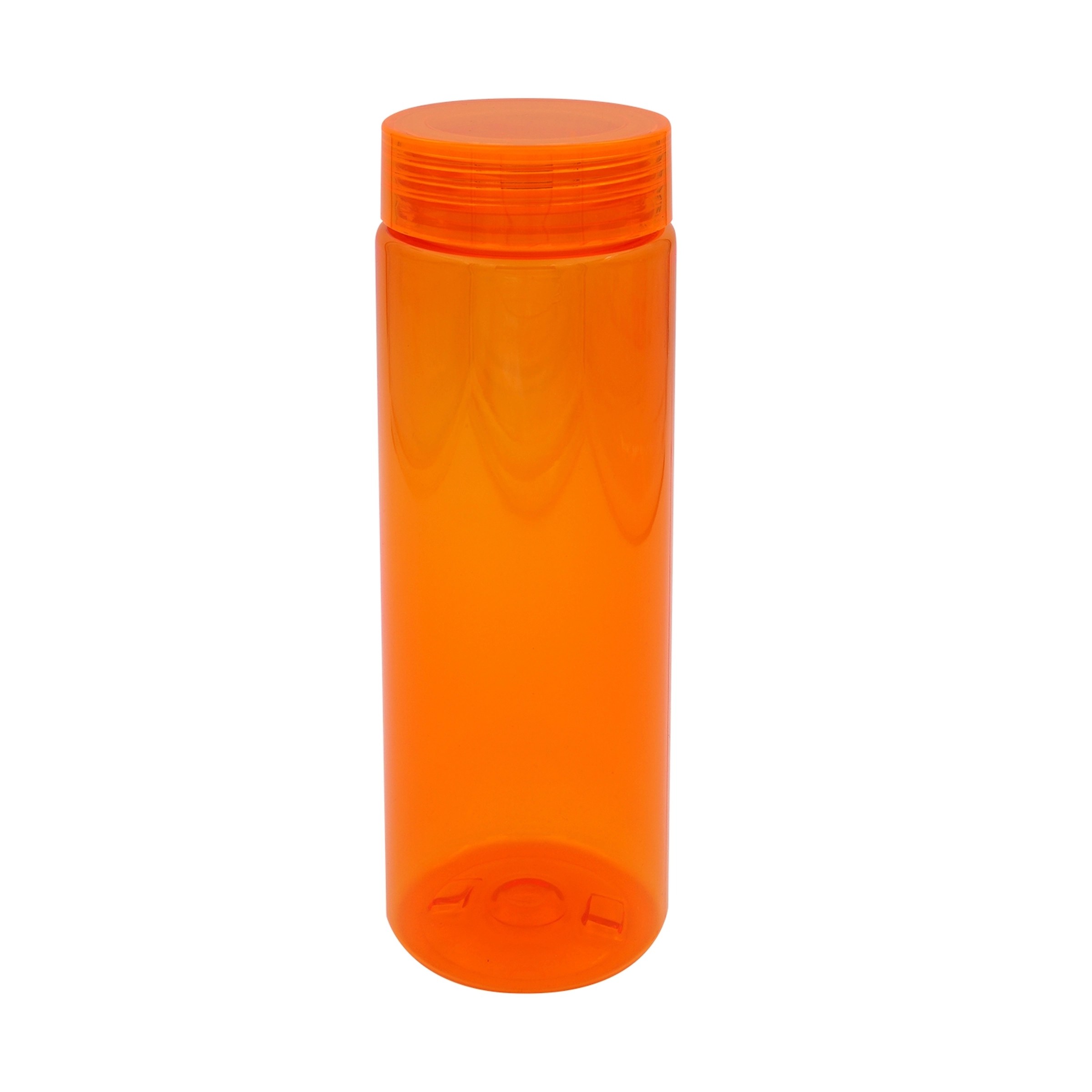 CLEAR VIEW 24 OZ. COLORFUL BOTTLE 5