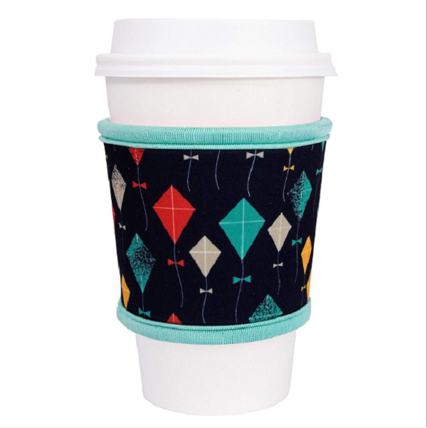 Neoprene Grip Cup Sleeve 7