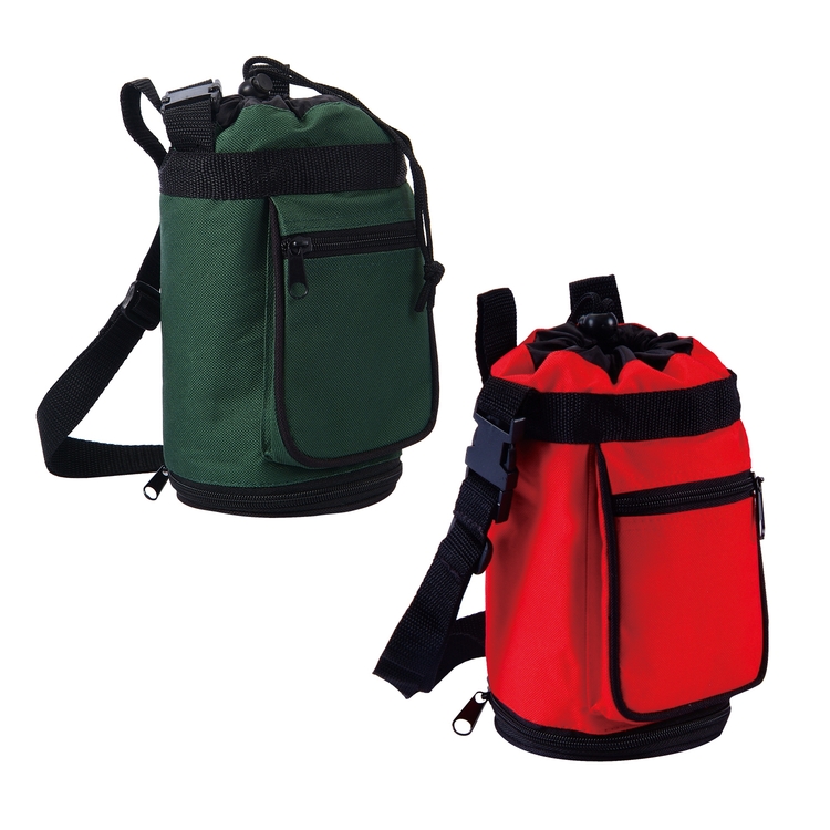 The Adjustable Bottle Cooler/Beverage Holder 3