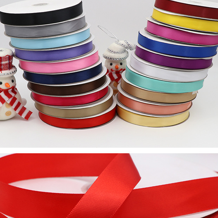 Polyester Ribbon 4