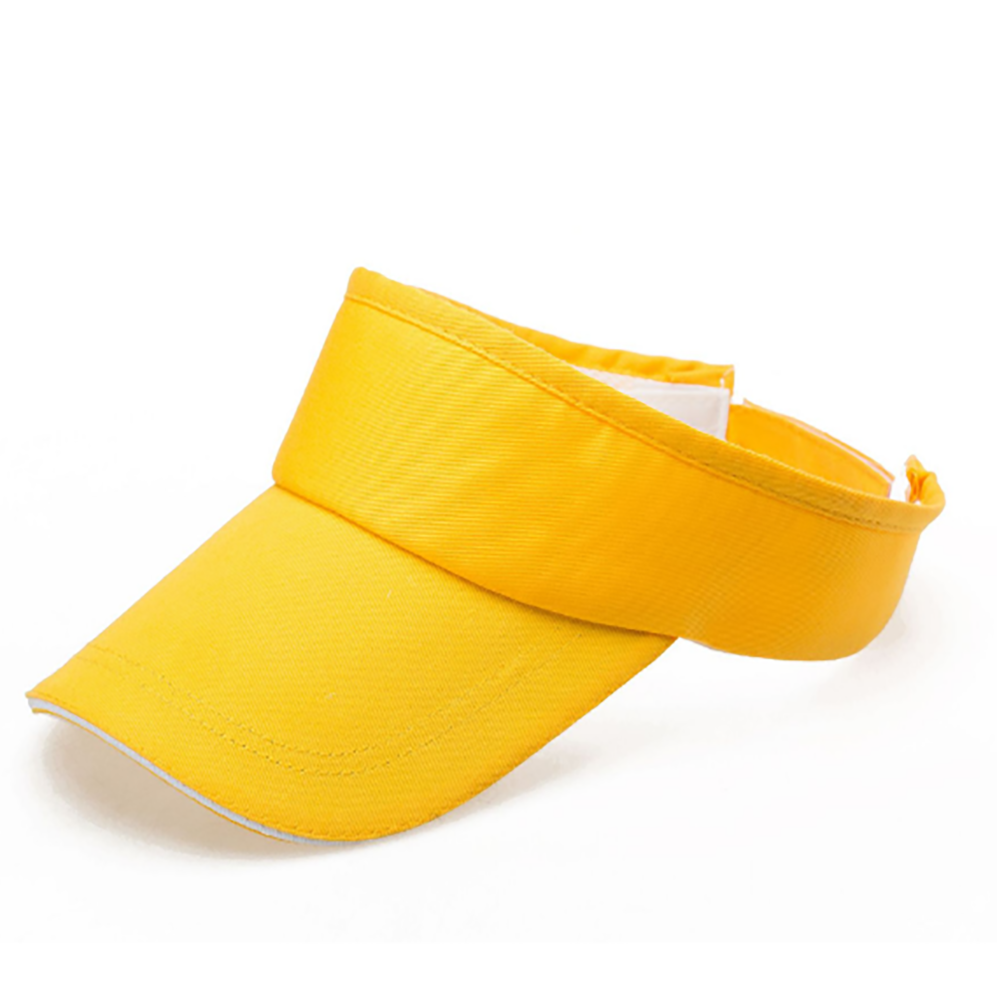 Outdoor Sports Empty Top Sun Visor Hat 4