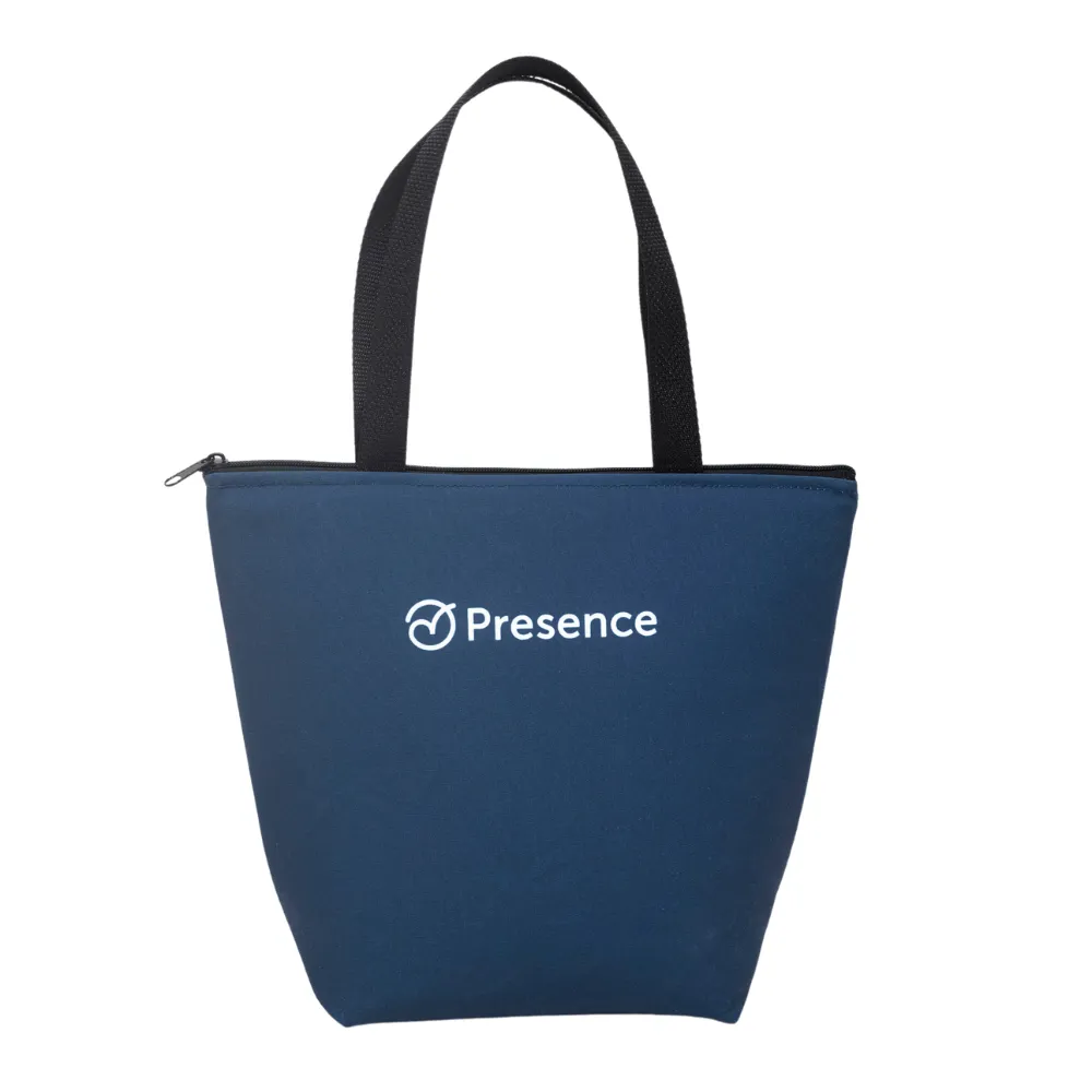 Full-Color Customized Insulated Tote Bag 4
