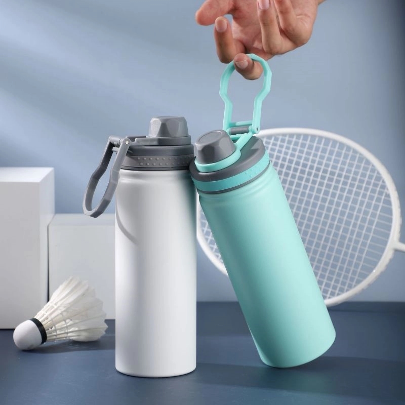 Stainless Steel Vacuum Insulated Water Bottle 2