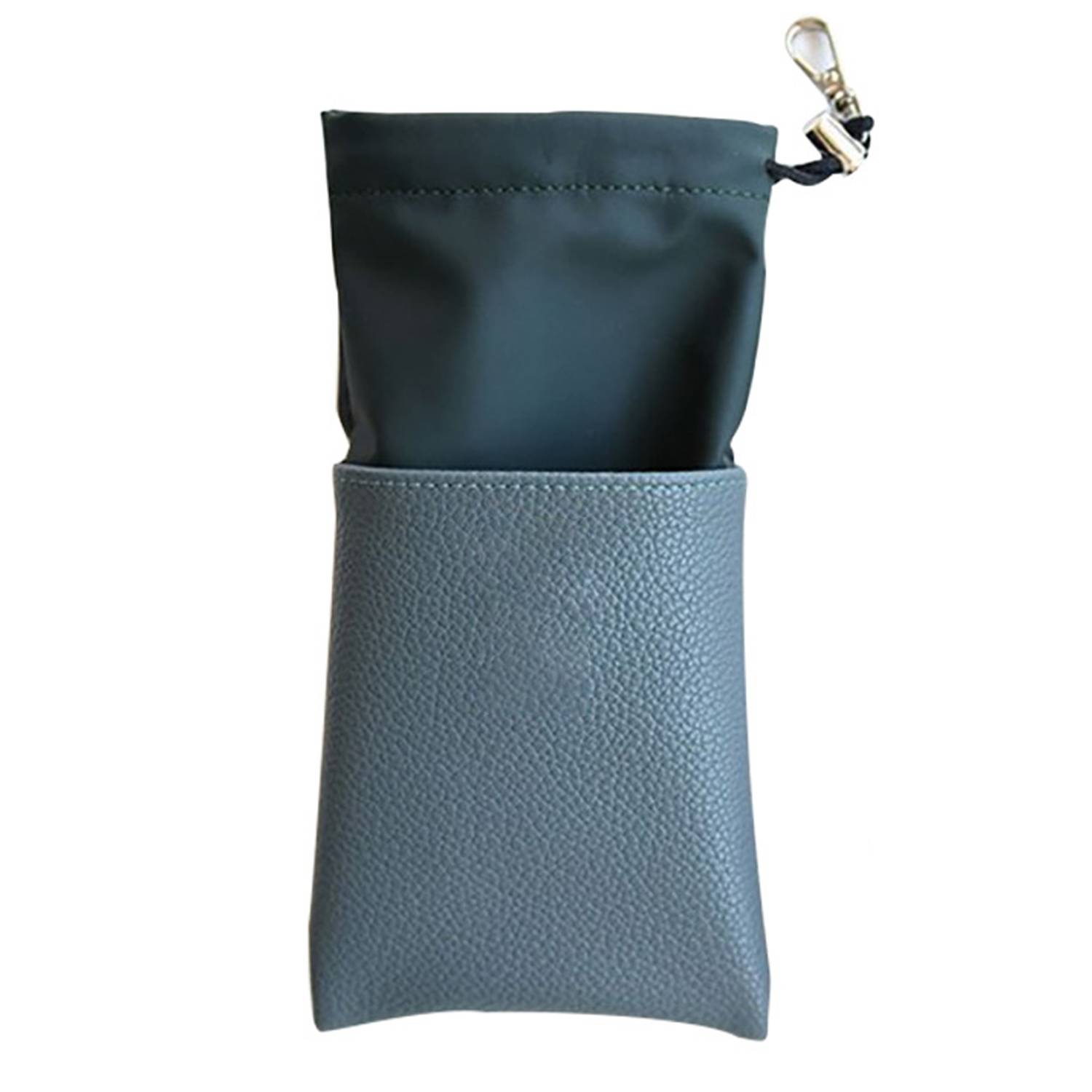 PU Leather Sunglasses Pouch 9
