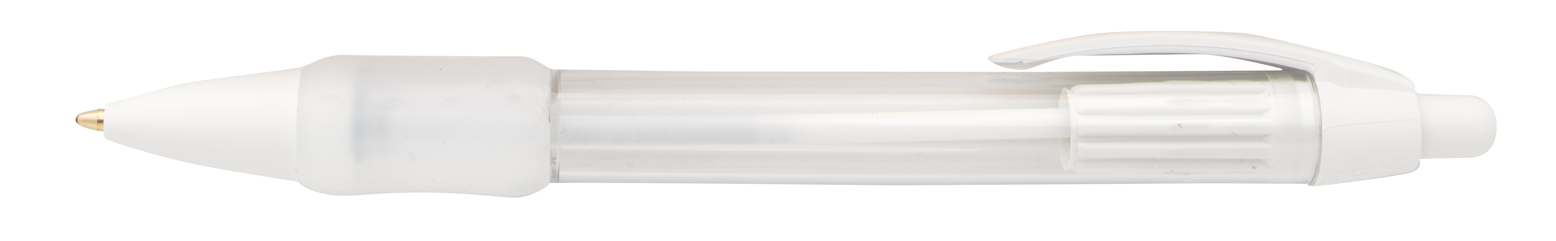 Classic Collection WideBody® Clear Grip Pen 19