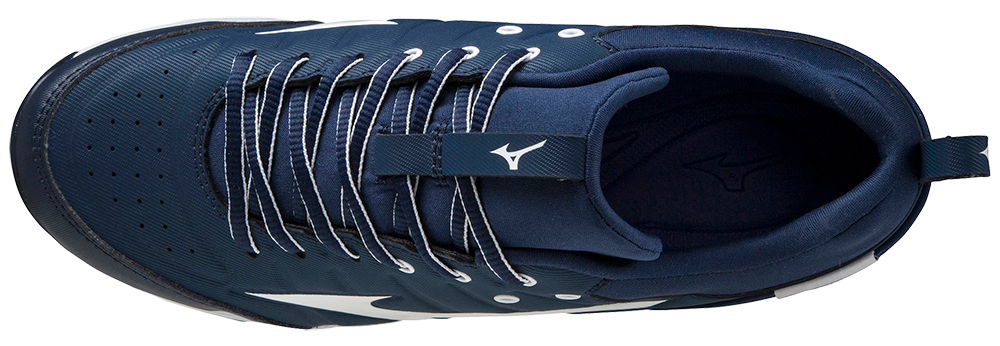 9-Spike Swift 7 Low Women's Metal Softball Cleat 42