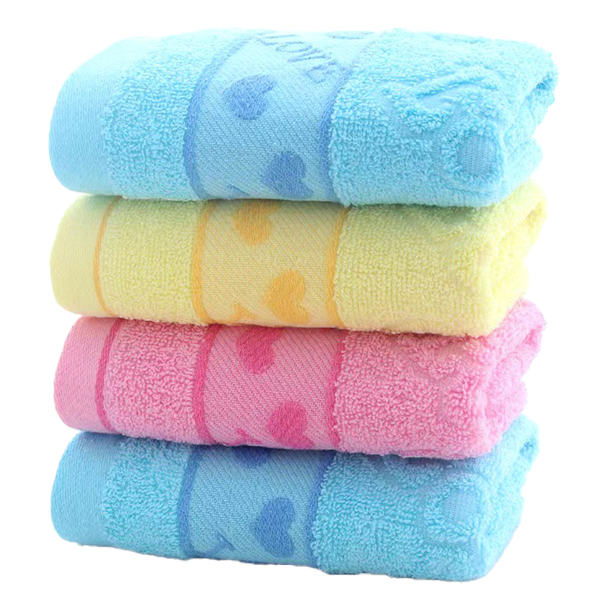 Hand Towel 4