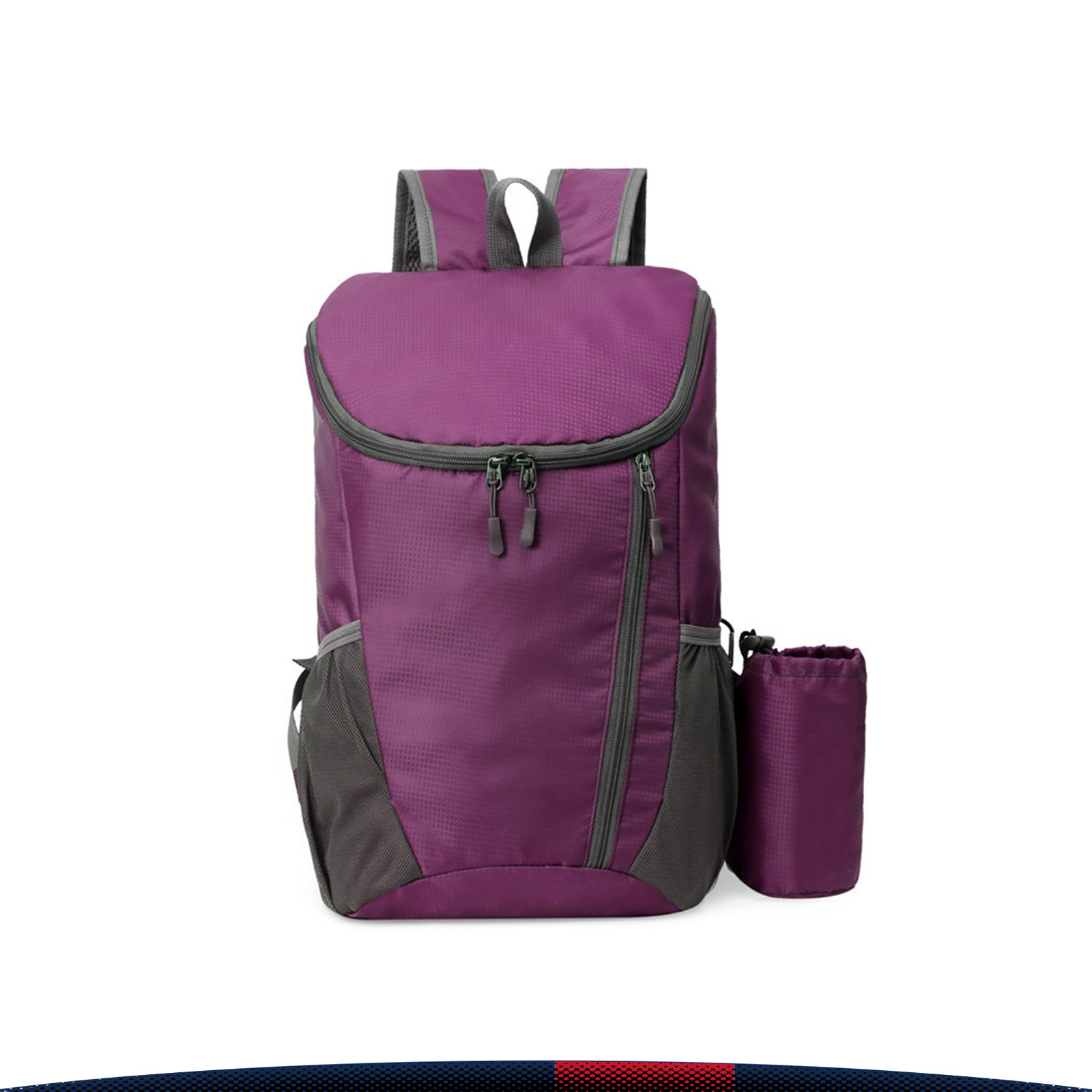 Swanz Collapsible Backpack 3