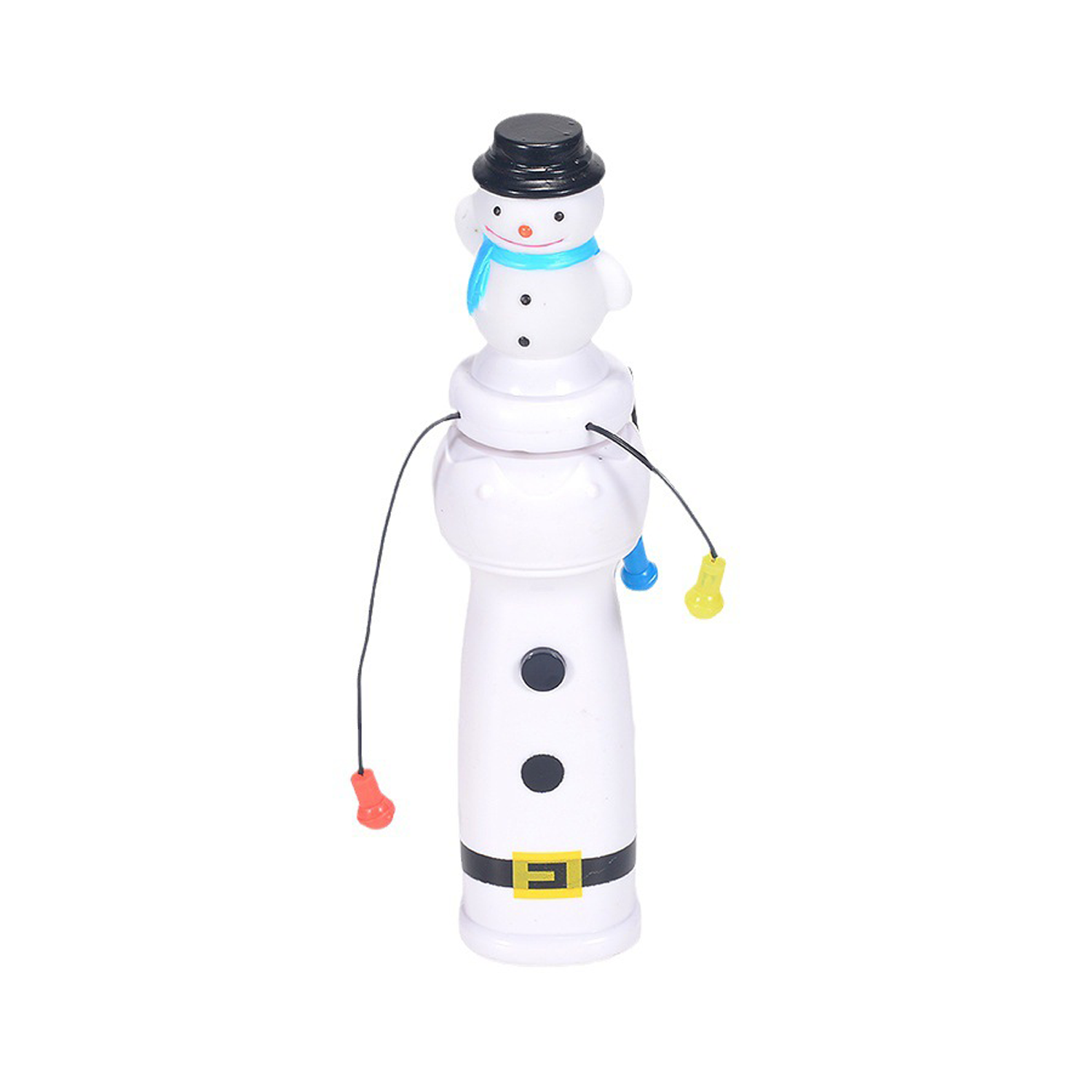 Kid's Spinning LED Wand 3