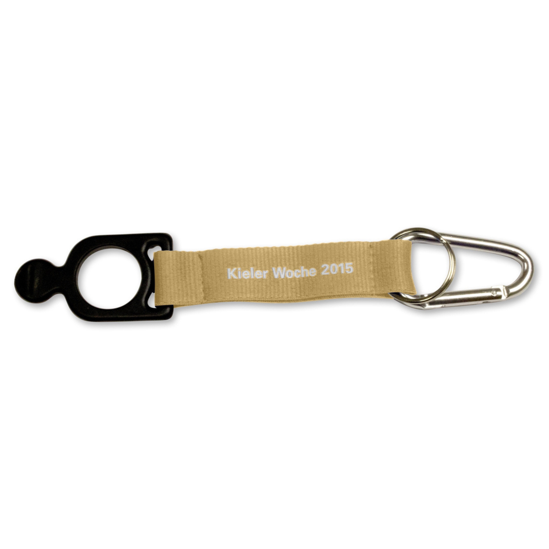 Bottle Holder Lanyard Keychain 44