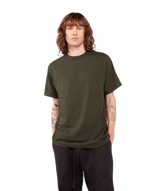 Unisex Active Tee - SHASS 70