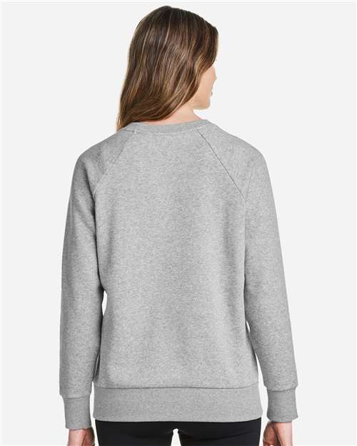 Women's Rival Fleece Crewneck Sweatshirt - 1379508 9