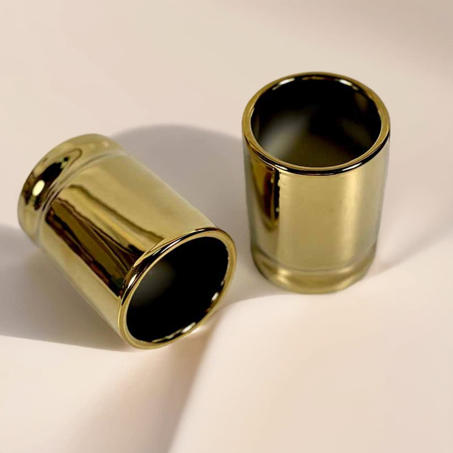 2Oz Bullet head mug 1