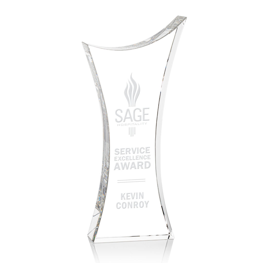 Keighley Award 2