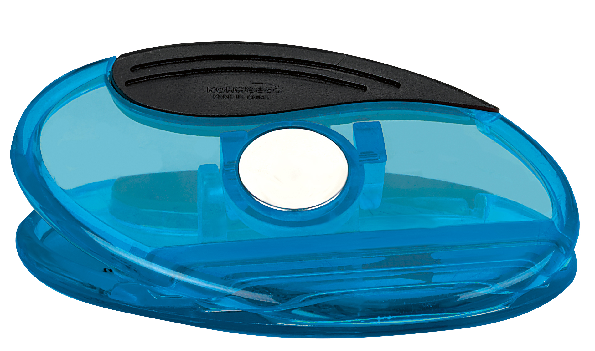 Good Value™ Oval Clip 12