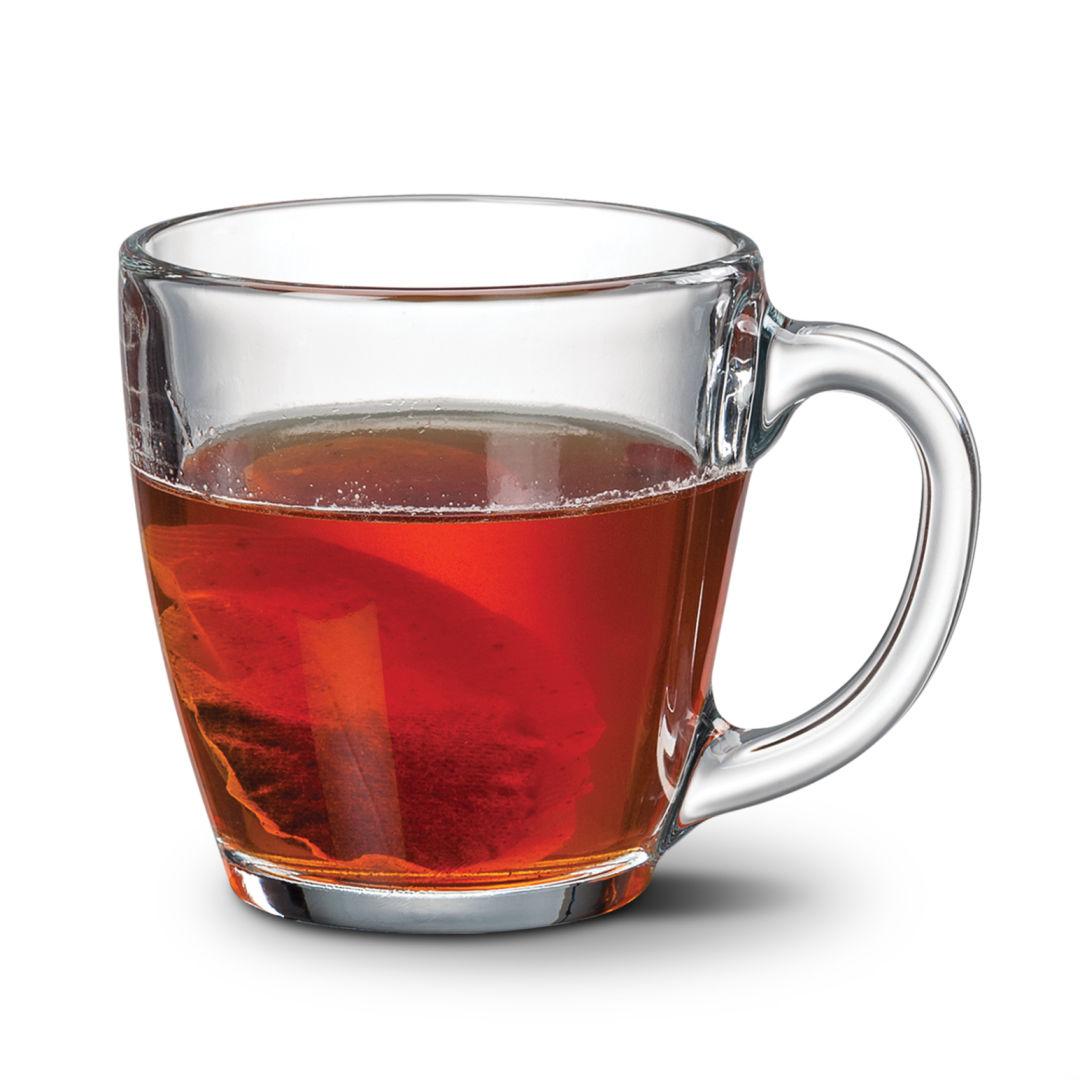 Aspen Mug - 16oz - Deep Etch 4