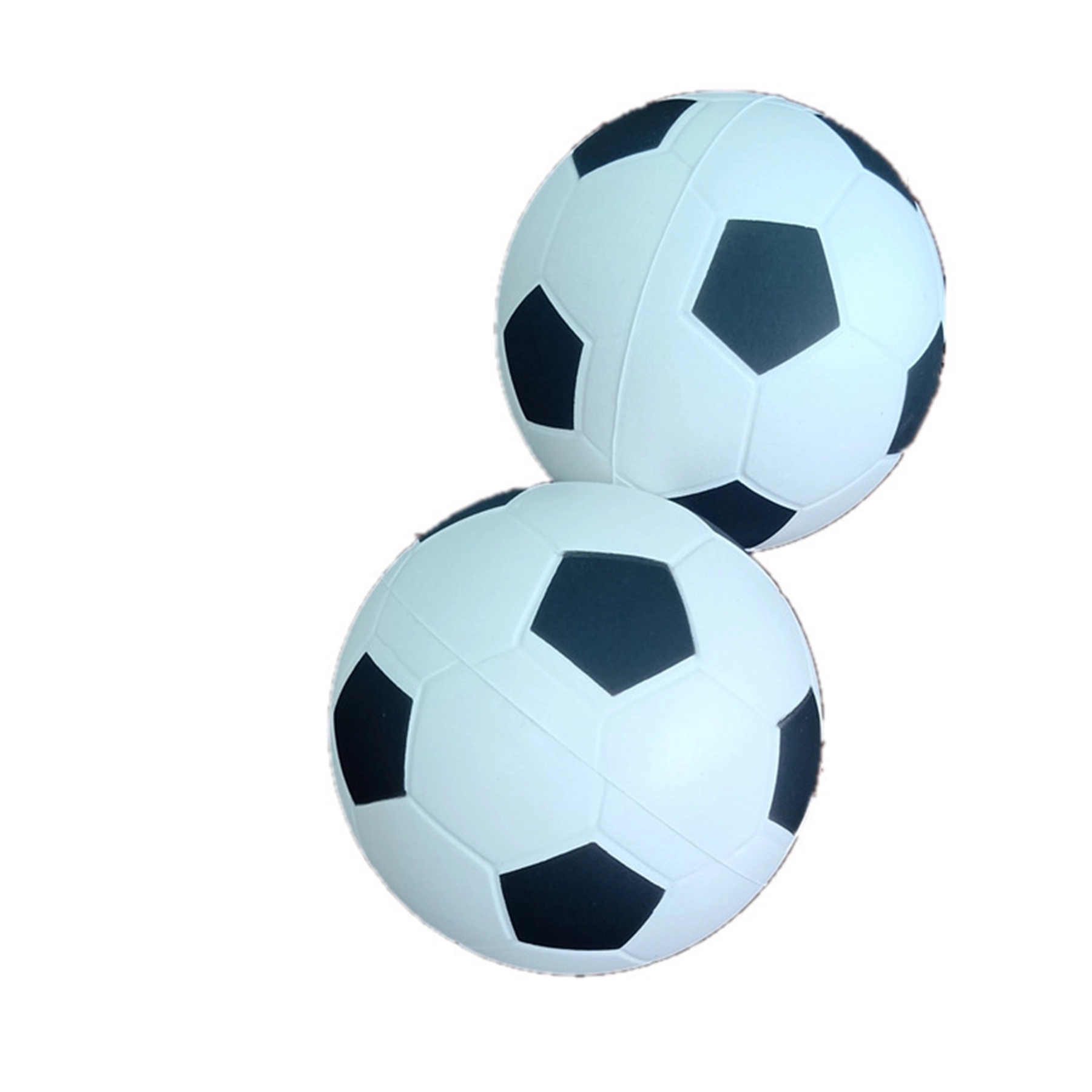 High Bounce Mini Stress Relieve Football 7