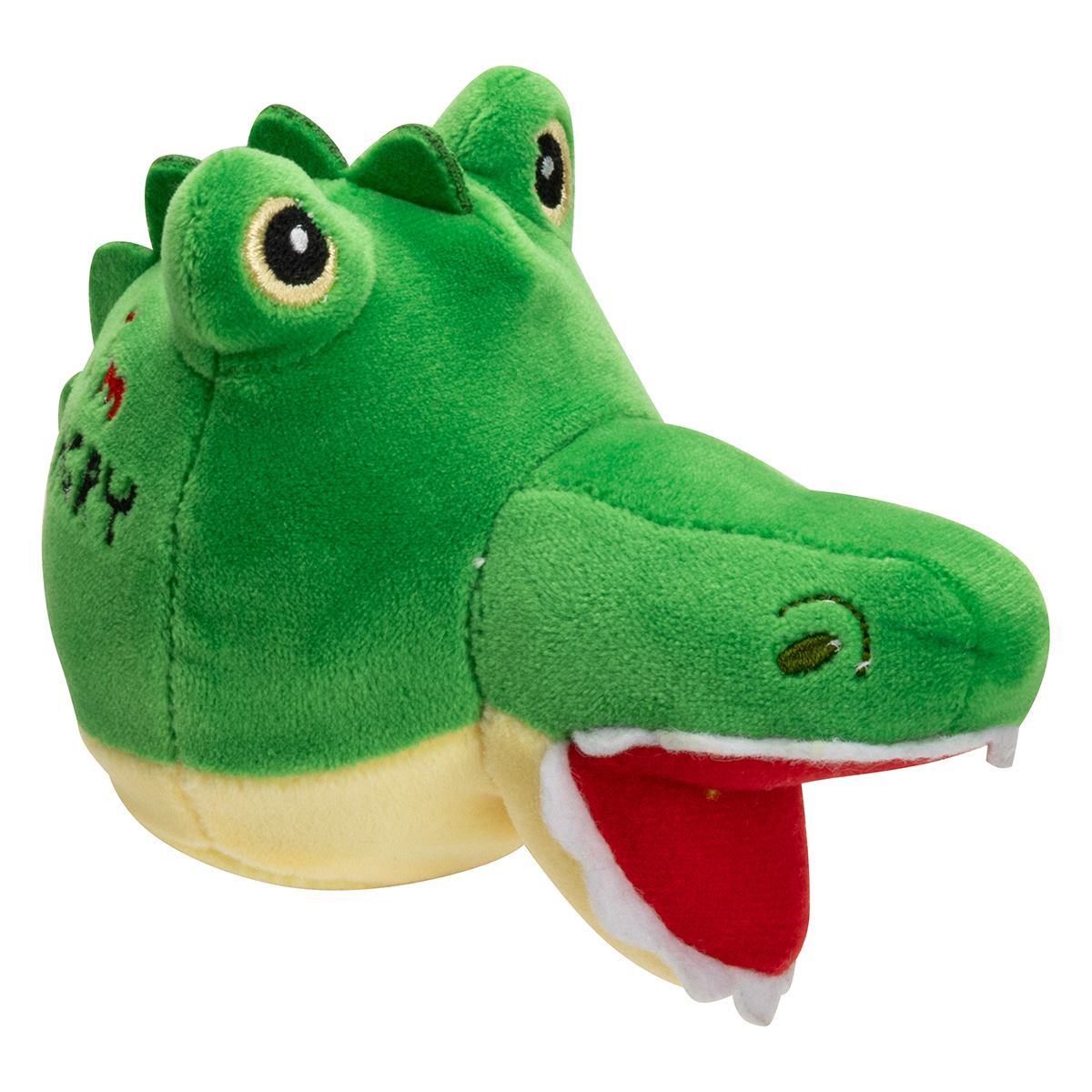 Stress Busters™ Gator 8
