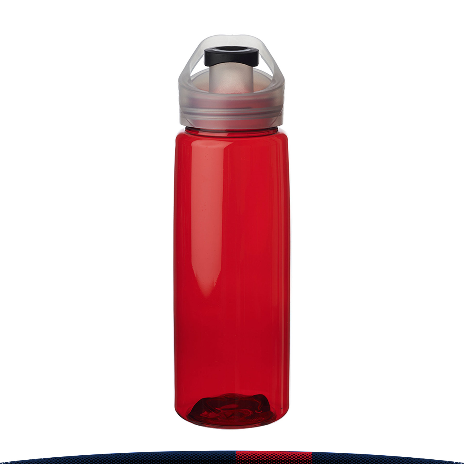 Sheridan 26 oz. Albol Recycled Plastic Bottles 7