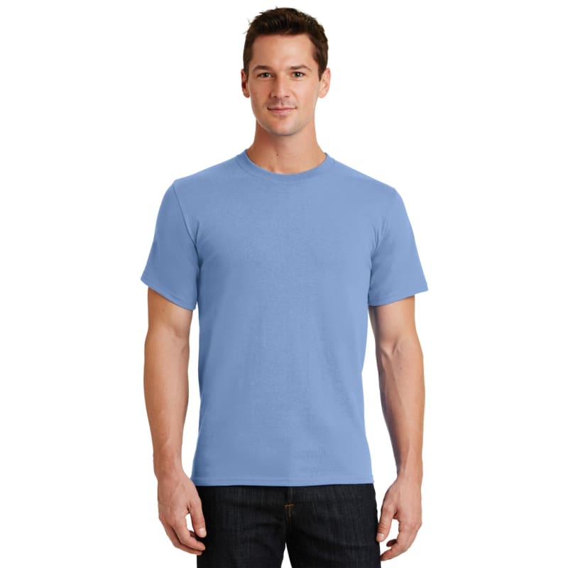 Port & Company - Essential Tee. 113