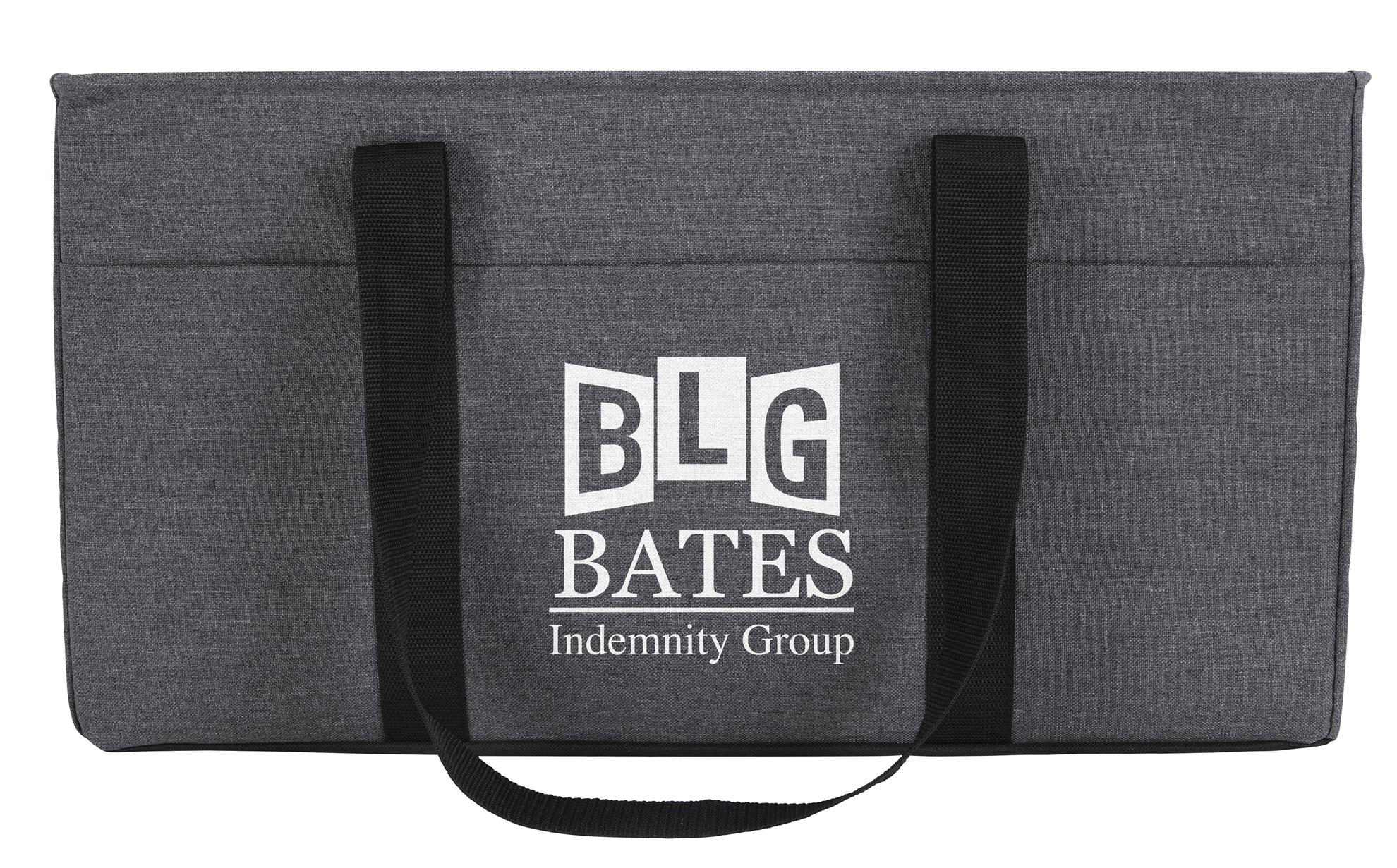 Good Value™ Two-Tone Utility Tote 4