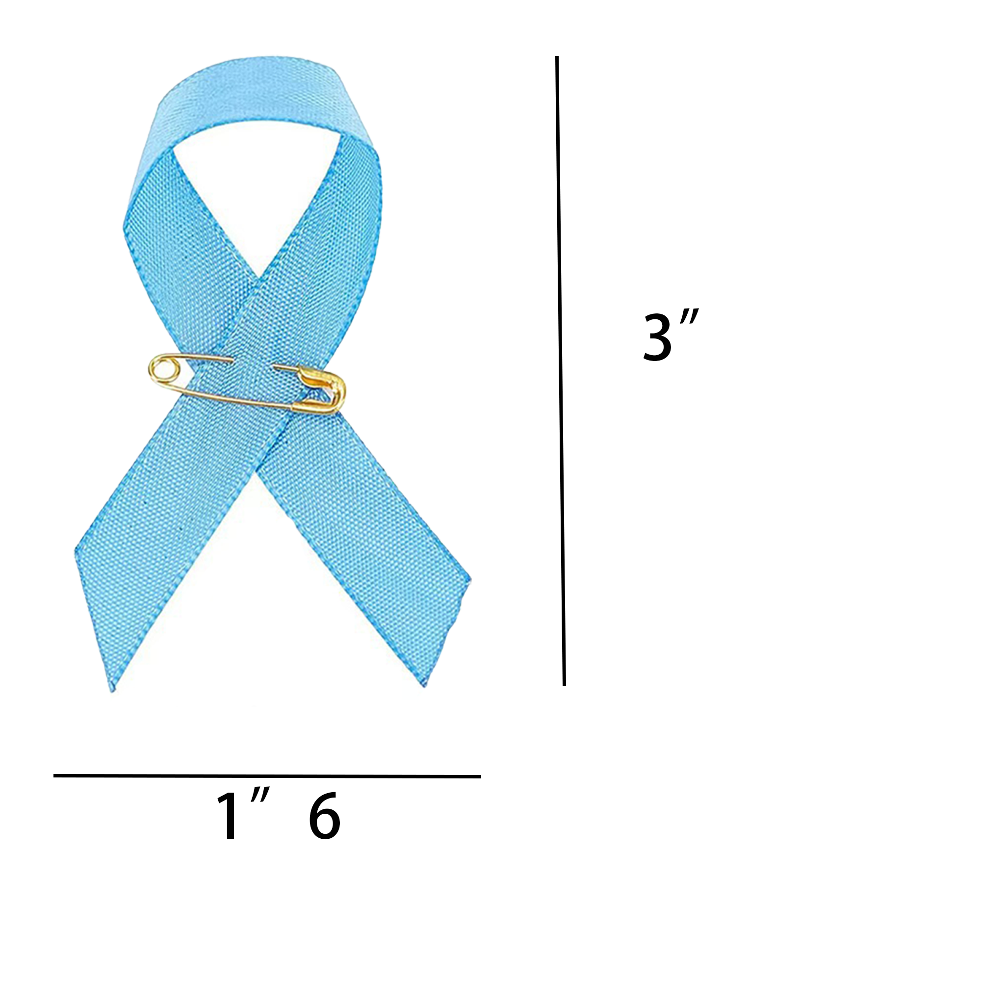 Gift Wrap Pin Ribbon 9