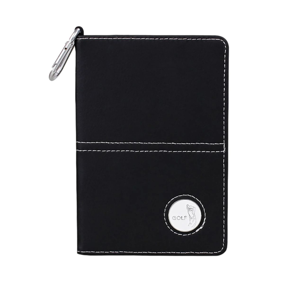 Waterproof Golf Card Holder for Daily Rounds 3