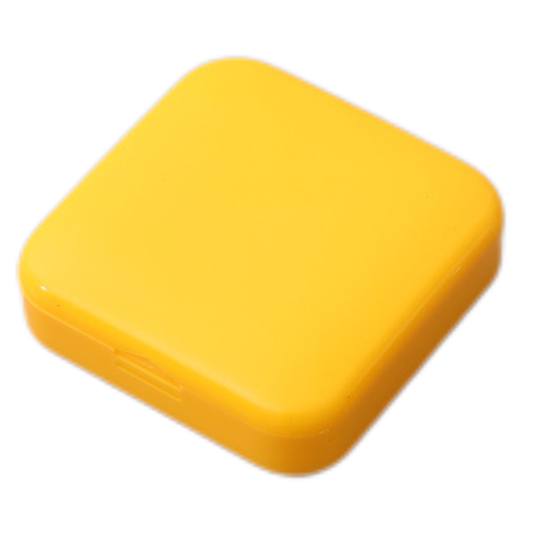 Portable Push-Pull Medicine Box 2