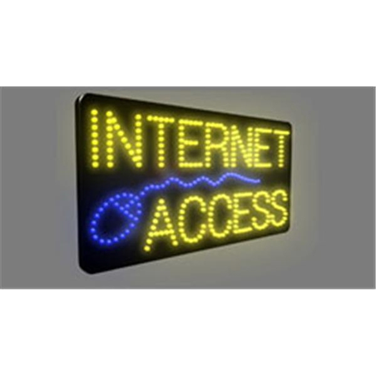 Neon Sign 1