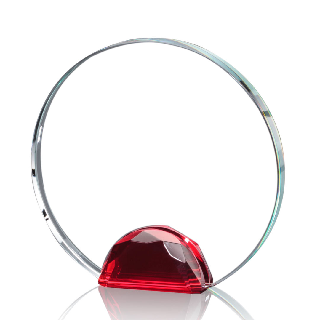 Maplin Award - Red 5