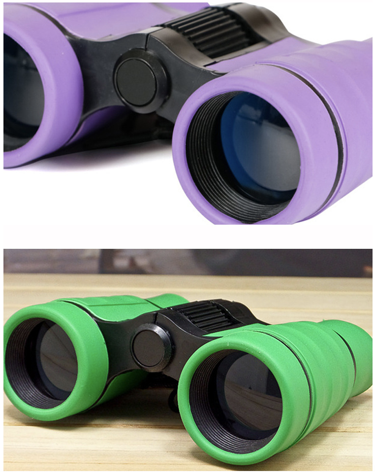 Toy Telescope 4