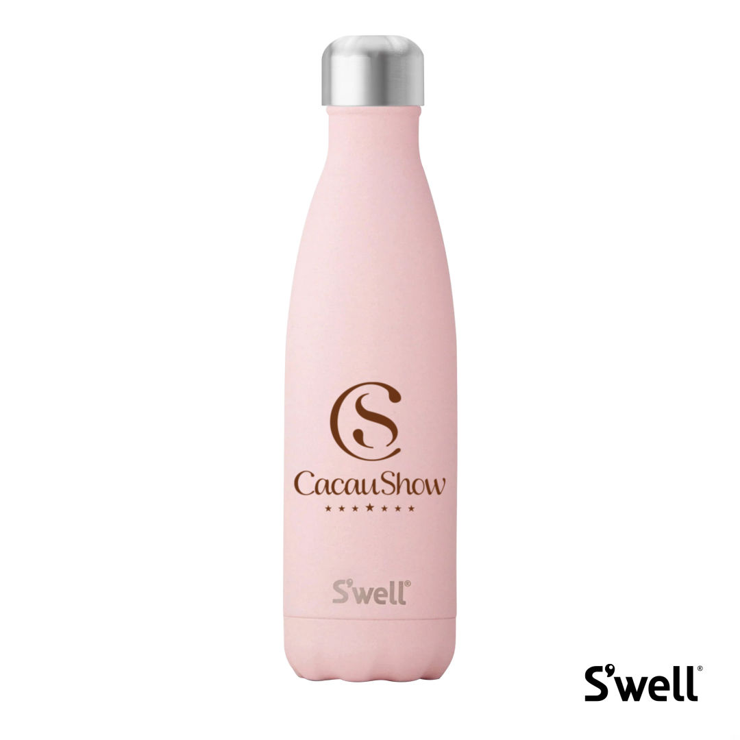 S'well® Original Bottle - 17oz 20