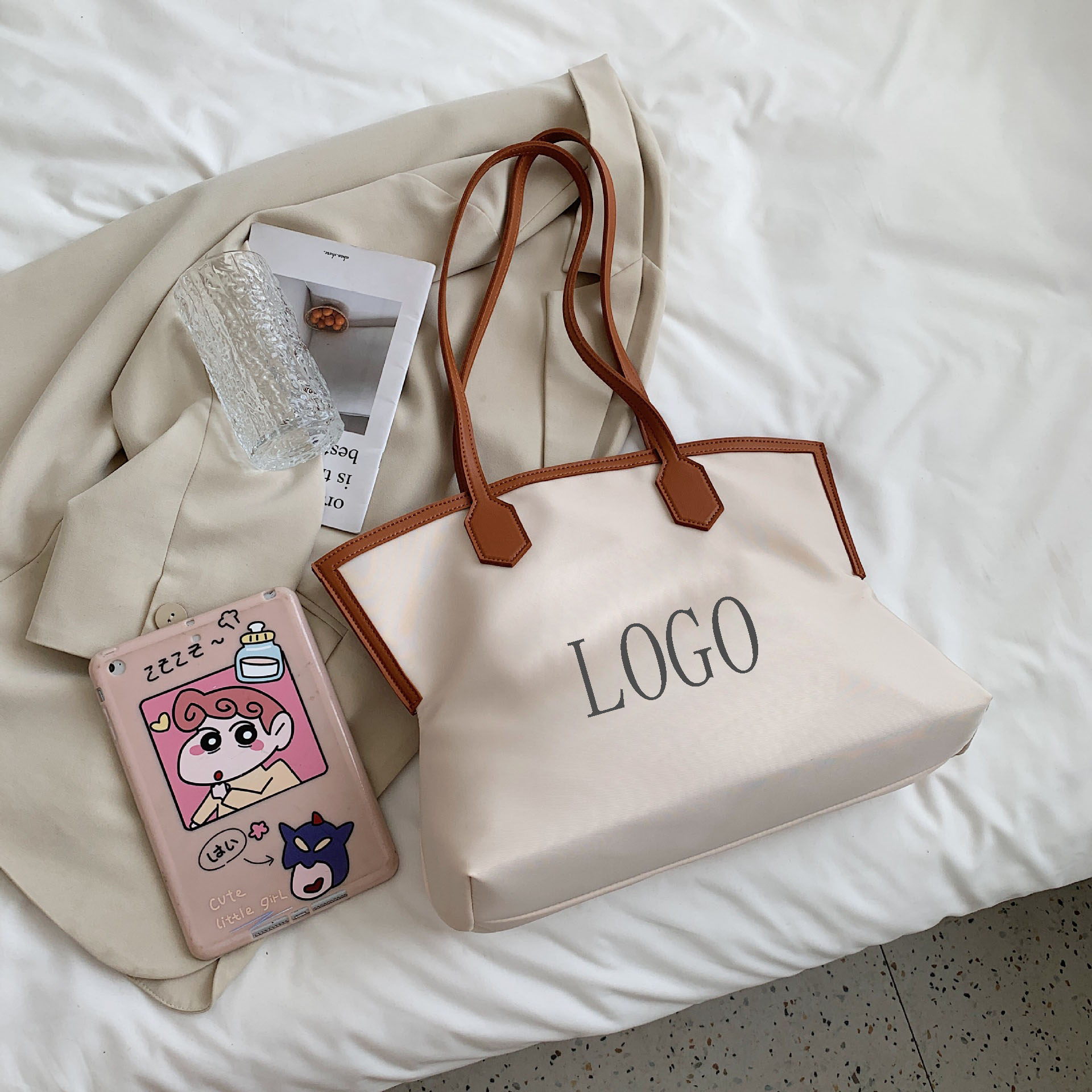 Reusable Grocery/Shopping/Cloth/Tote Bags 7