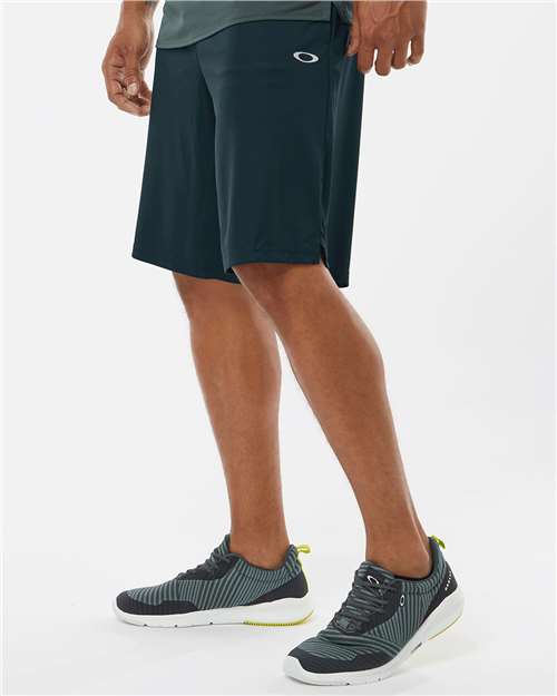 Men's Team Issue Hydrolix 9" Shorts - FOA402995 35