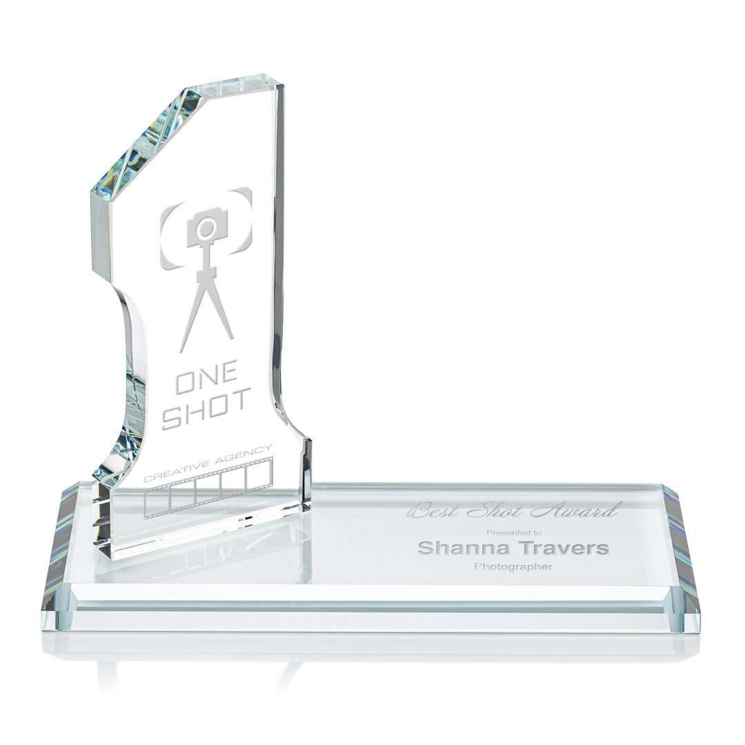 Northam #1 Award - Deep Etch 28