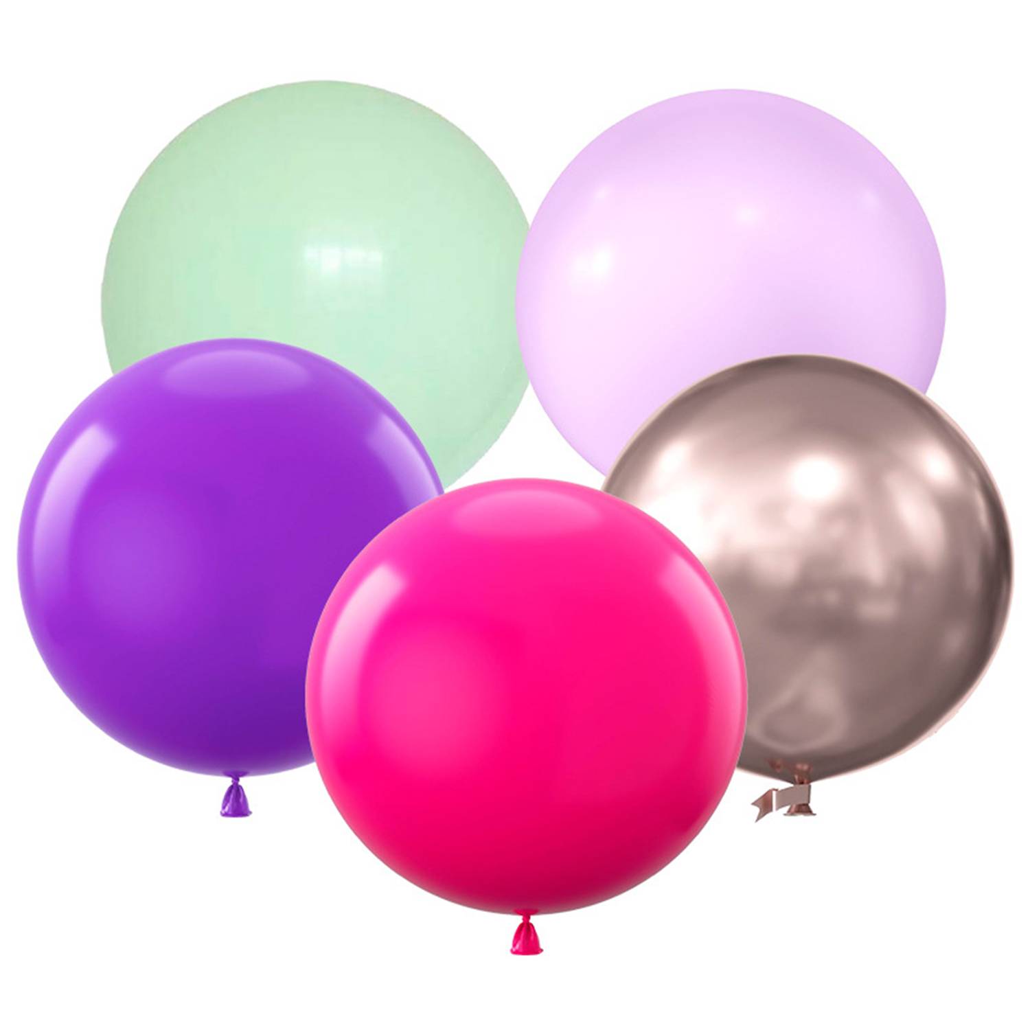 36" Oversized Decorative Balloon 2