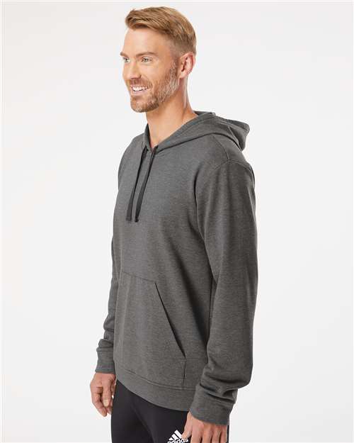 Unisex Fleece Hooded Sweatshirt - A432, custom hoodie or sweatshirt with logo imprint 21
