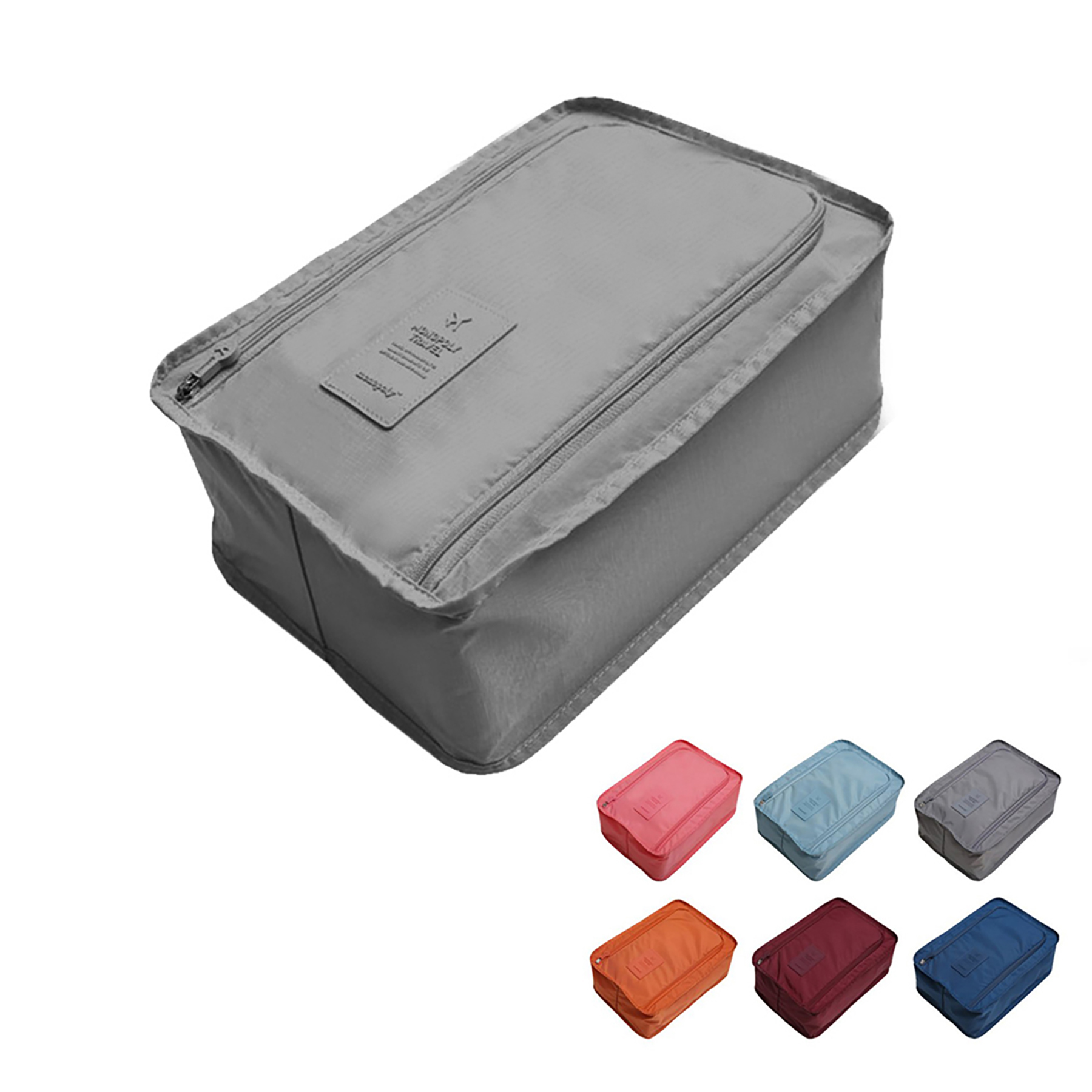 Travel Shoe Storage Bag 3