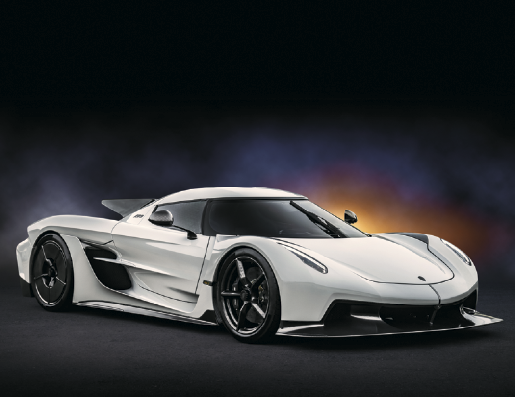 Good Value™ Exotic Sports Cars - Spiral Calendar 26