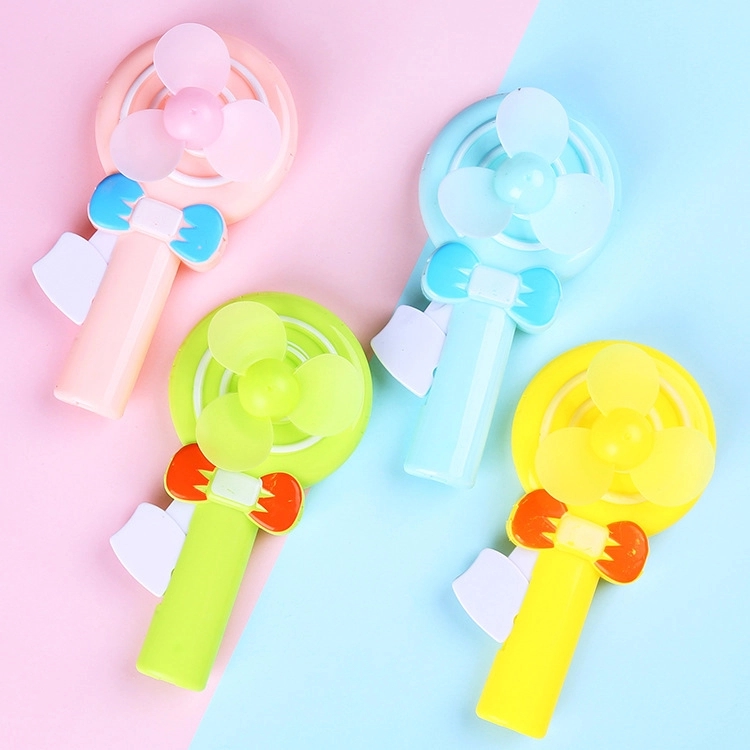 promotional fans 1