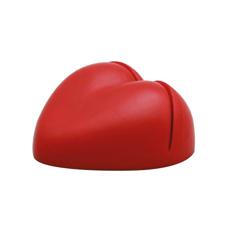 Stress Heart Paper Holder 1