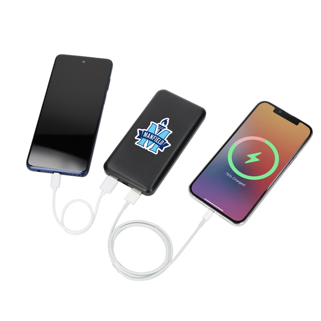Dart 10000 mAh Power Bank 96